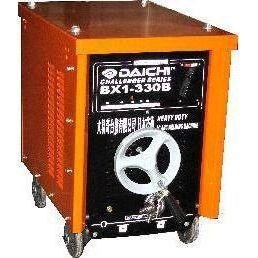 Daichi Challenger Series AC Welding Machine (Orange) | Daichi by KHM Megatools Corp.