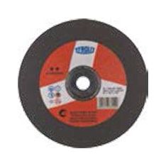 Tyrolit Depressed Center Grinding Wheel [Standard] | Tyrolit by KHM Megatools Corp.