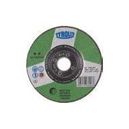 Tyrolit Depressed Center Grinding Wheel [Standard] | Tyrolit by KHM Megatools Corp.