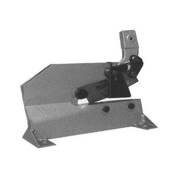 Bergin Shear Cutter - KHM Megatools Corp.