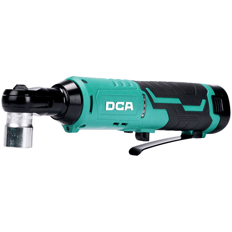 DCA ADPB02-10(EK) 12V Cordless Ratchet Wrench 3/8