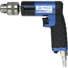 Nitto Kohki ADR-100 Pneumatic Air Drill - KHM Megatools Corp.