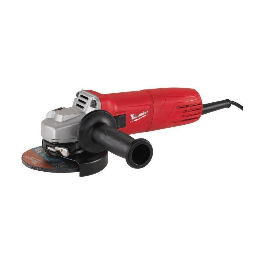 Milwaukee AG10-100 Angle Grinder 4