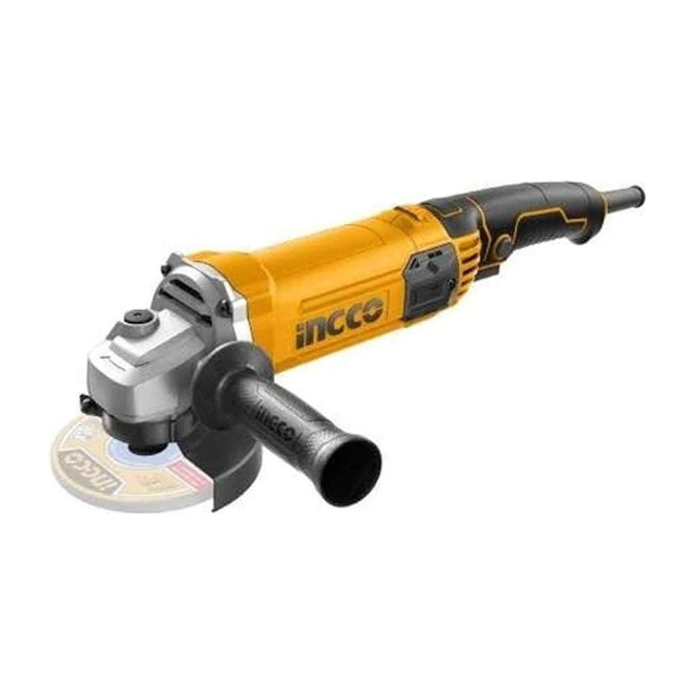 Ingco AG96082 Angle Grinder 4