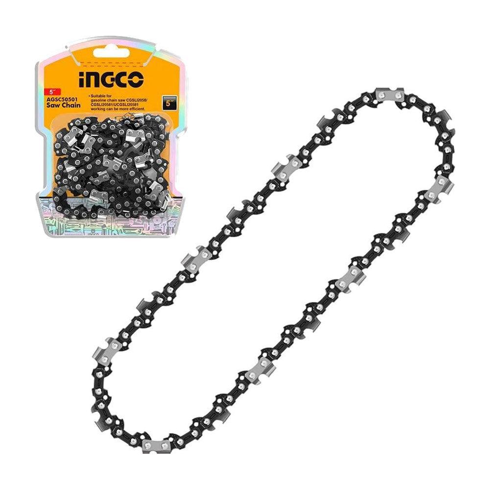 Ingco AGSC50501 Saw Chain 1/4