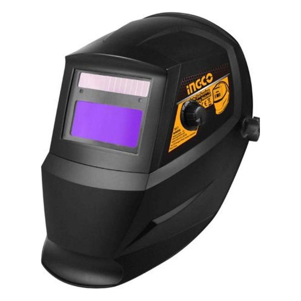 Ingco AHM008 Auto Darkening Welding Helmet - KHM Megatools Corp.