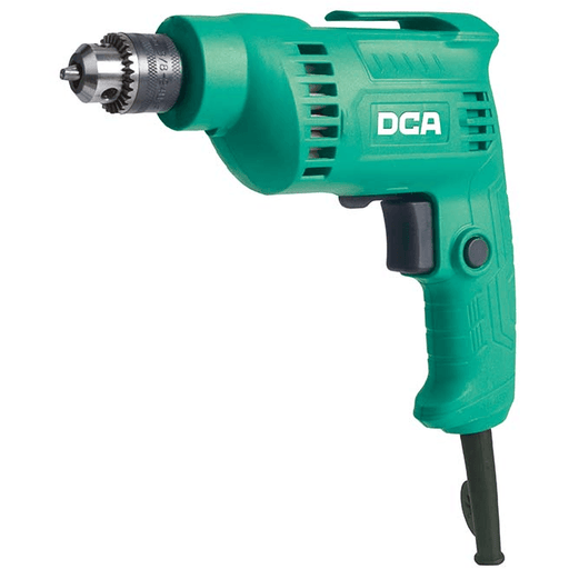 DCA AJZ02-6A Hand Drill 6.5mm 420W - KHM Megatools Corp.