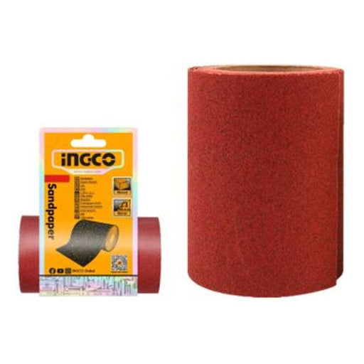 Ingco Sandpaper - KHM Megatools Corp.