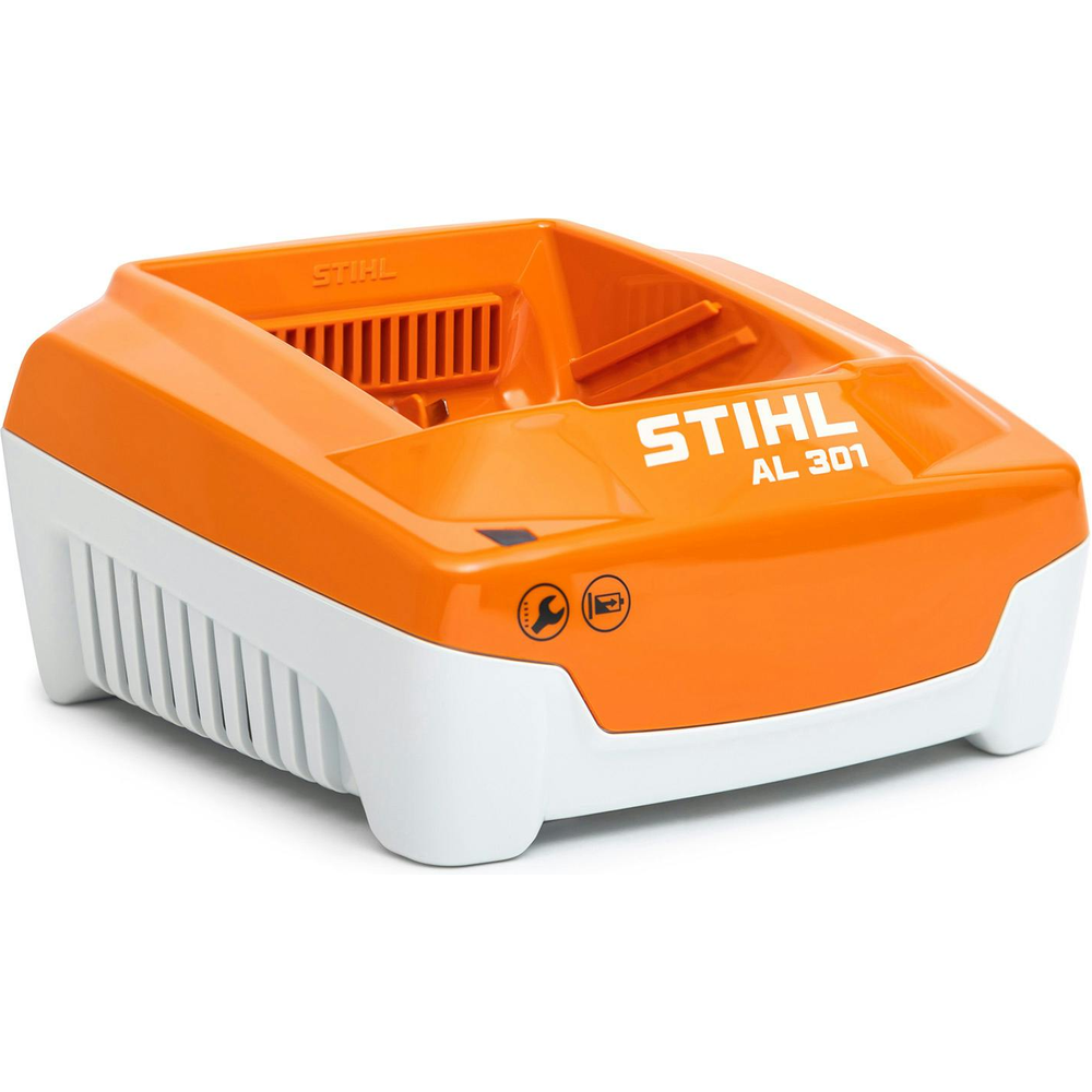 Stihl AL 301 Lithium Ion Rapid Battery Charger for [AP] [AK] | Stihl by KHM Megatools Corp.