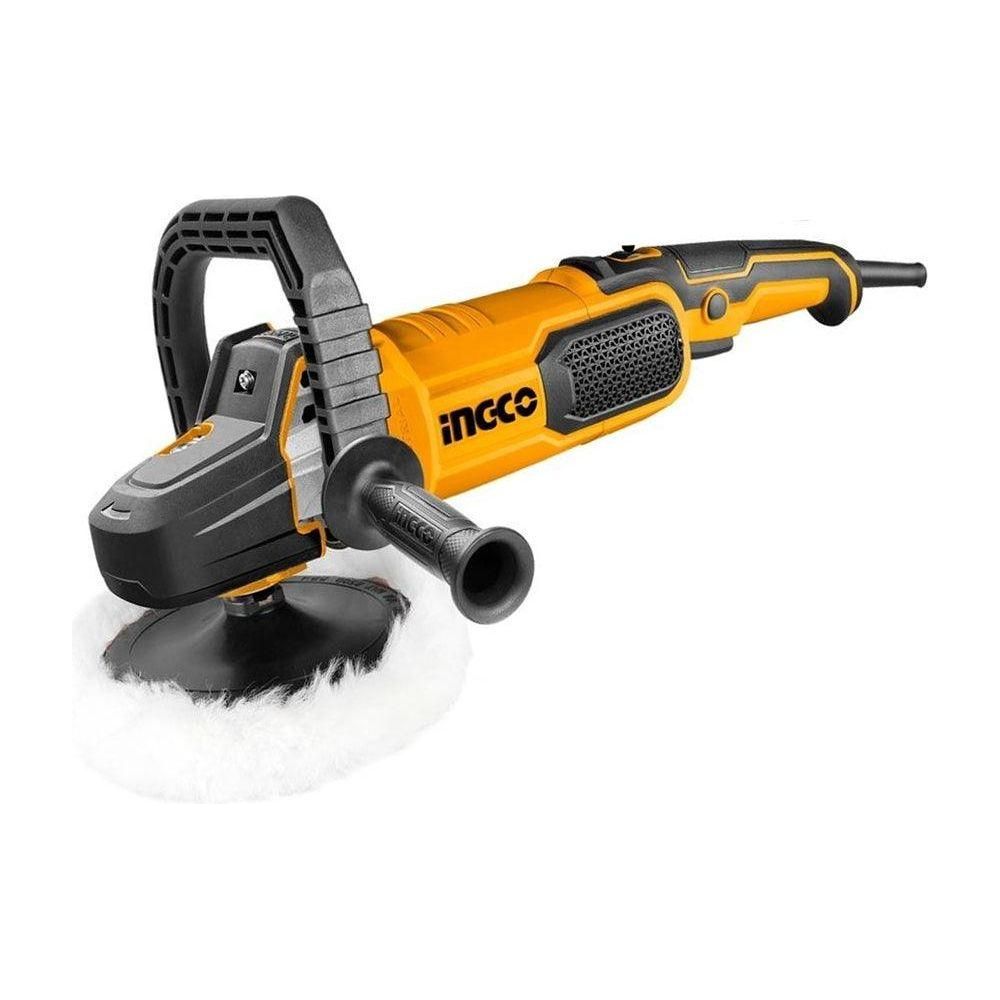 Ingco AP140028P Polisher 1400W - KHM Megatools Corp.