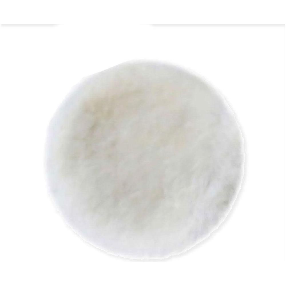 Ingco APB0111801 Wool Polishing Bonnet - KHM Megatools Corp.