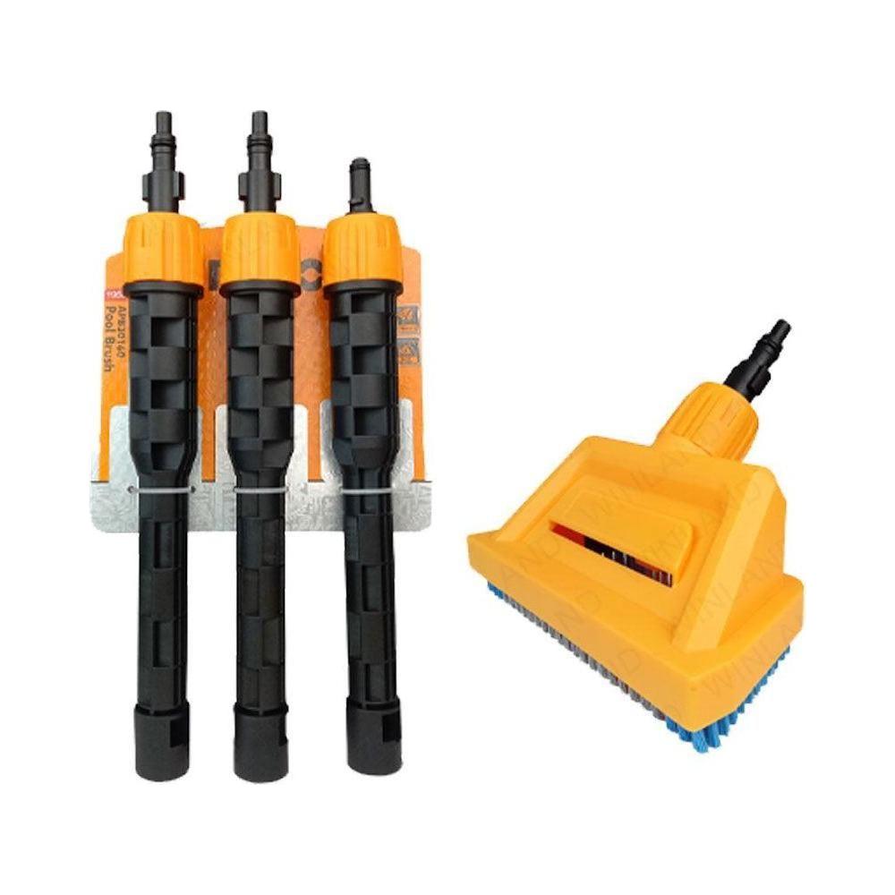 Ingco APB30160 Pool Brush 195MM - KHM Megatools Corp.