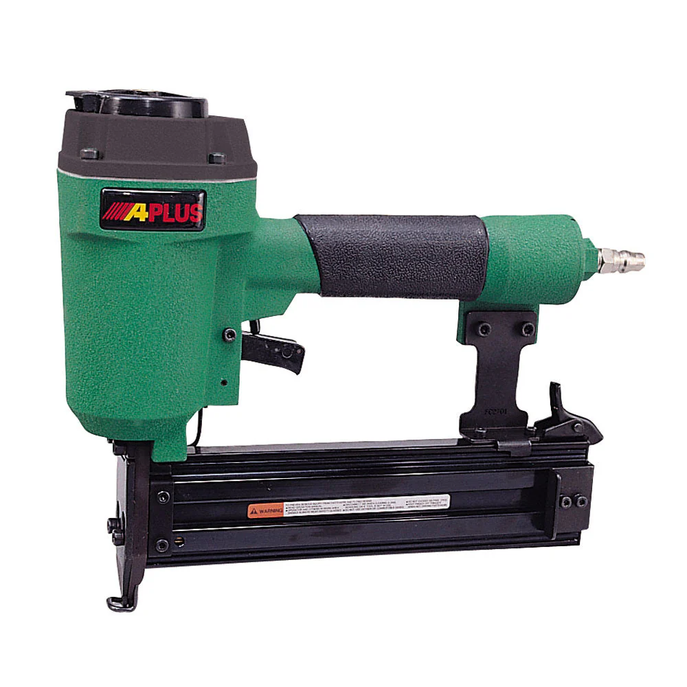 APlus Pneumatic Brad Nail Gun