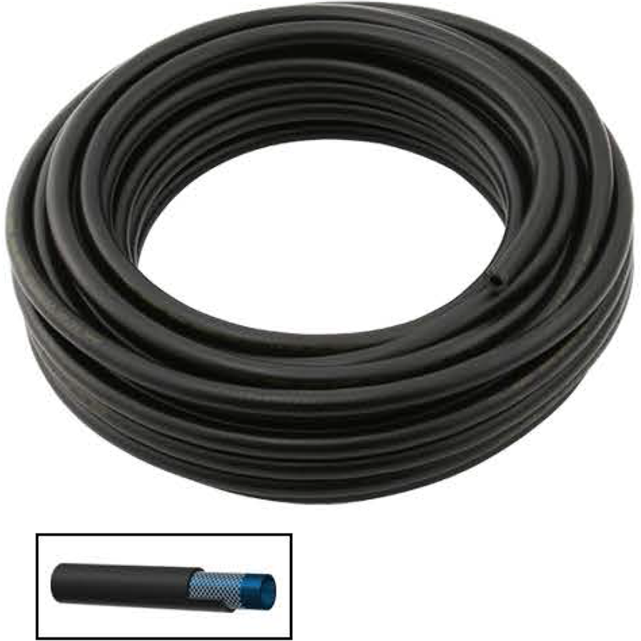 Aerospeed Air Hose Rubber