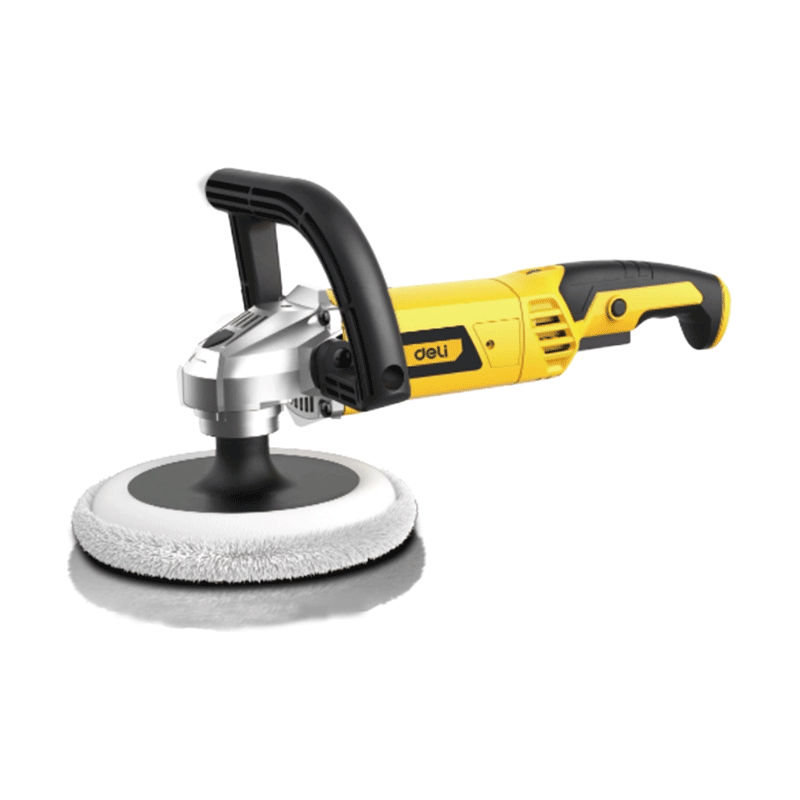 Deli EDL-PG180-E1 Angle Polisher 7