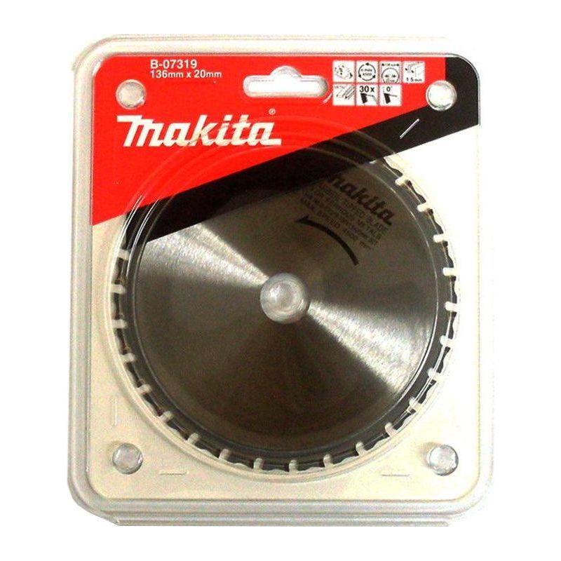 Makita B-07319 Circular Saw Blade 5-3/8