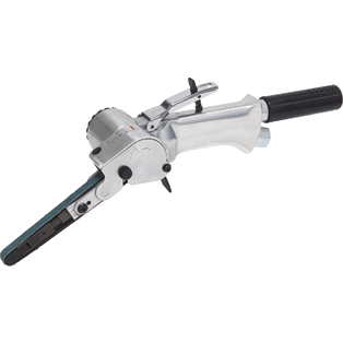 Nitto Kohki B-10CL CE Pneumatic Air Belt Sander (Belton) [10x330] - KHM Megatools Corp.