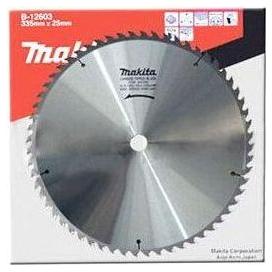 Makita B-12603 Circular Saw Blade 13-1/8