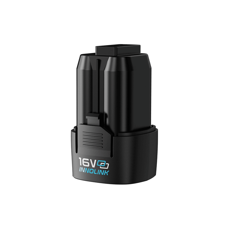 Deli EDE-DC16A2 16V Lithium-Ion Battery 2.0Ah