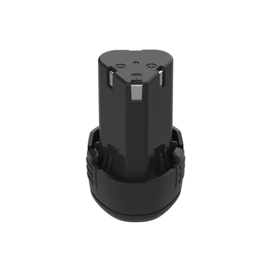 Deli EDE-DC12A2 LI-Ion Battery 12V 2Ah