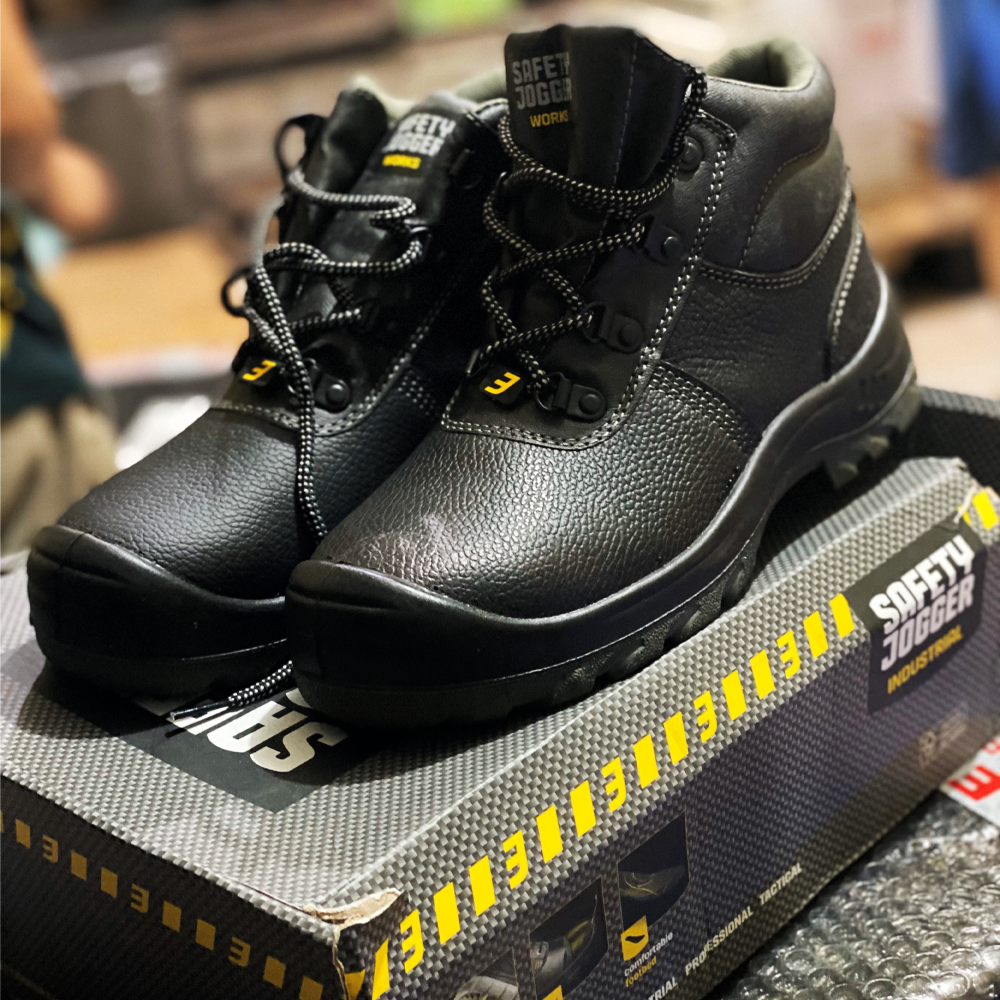 Safety Jogger Bestboy S3 kopen Safety Jogger Bestboy S3 kopen