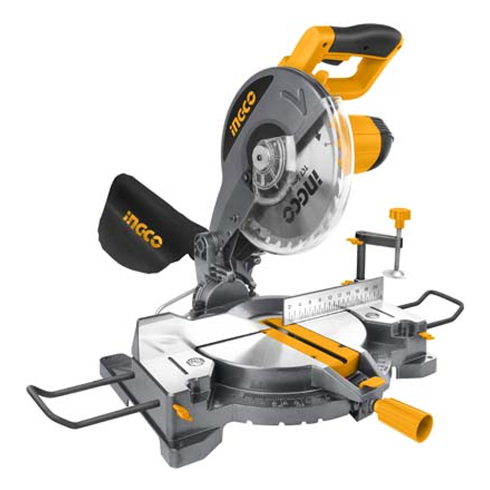 Ingco BMS18001 Miter Saw 1800W 10