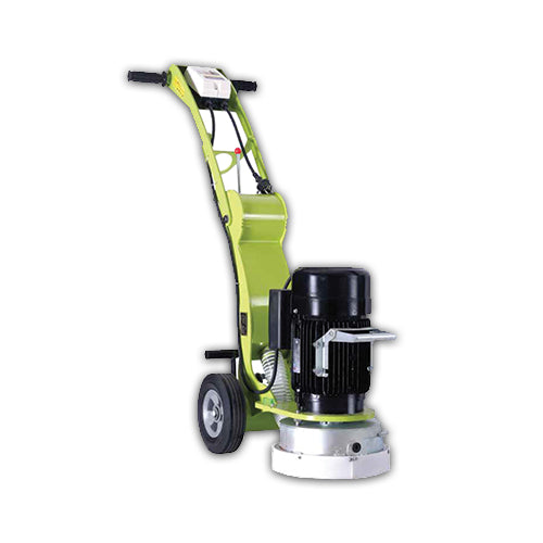 Bosun GSE250MM Floor Grinder Machine (10