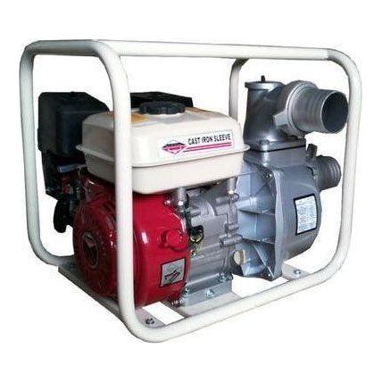 Best & Strong BS-1300WP60 Gasoline Engine Water Pump 13HP - KHM Megatools Corp.