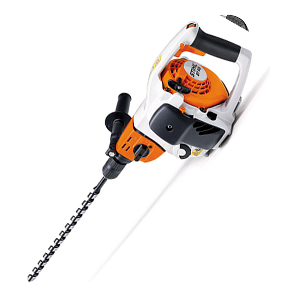 Stihl BT 45 Gasoline Engine Earth Auger 1.1HP – Goldpeak Tools PH