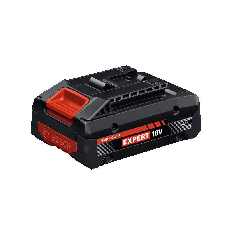 Bosch EXPERT EXBA 18V-40 Battery 4Ah