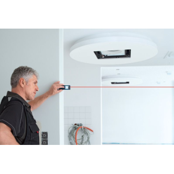 Bosch GLM 40-12 Laser Rangefinder [40 meters] | Bosch by KHM Megatools Corp.