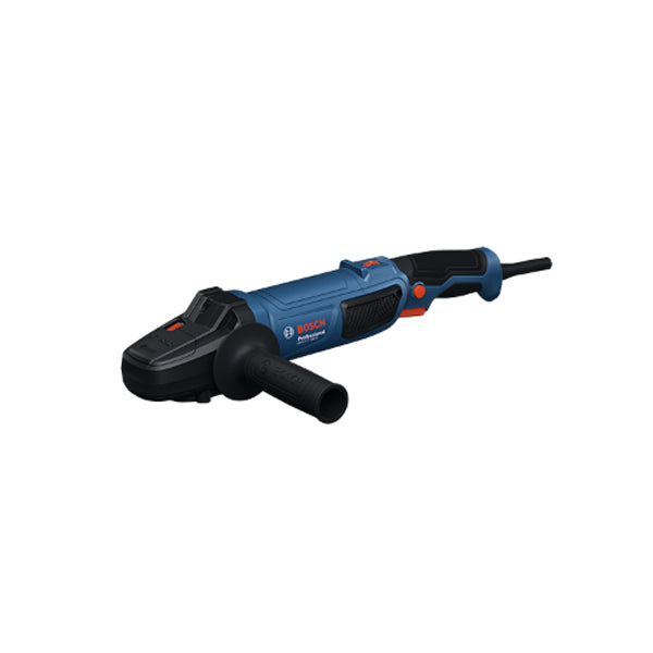 Bosch GPO 11-180S Polisher 7