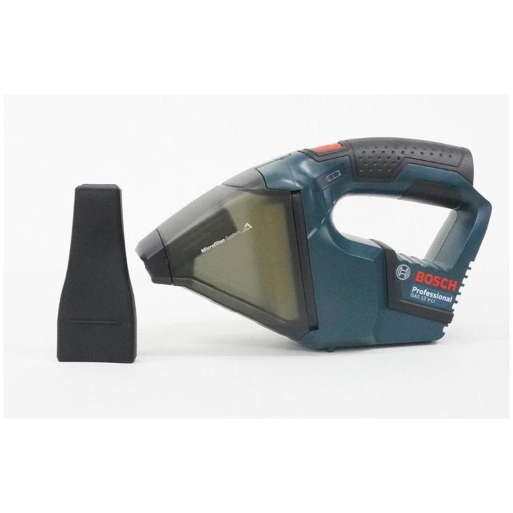 Bosch GAS 12 V-Li Cordless Vacuum Cleaner 350ml 12V (Bare) | Bosch by KHM Megatools Corp.