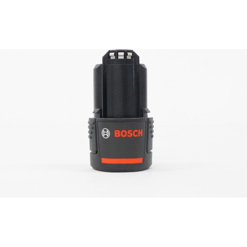 Bosch GBA 12V / 2.0 Ah Lithium Ion Battery | Bosch by KHM Megatools Corp.
