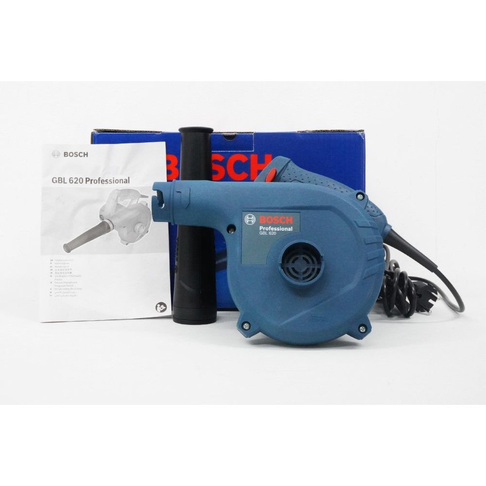 Bosch GBL 620 Air Blower 620W [Contractor's Choice] | Bosch by KHM Megatools Corp.
