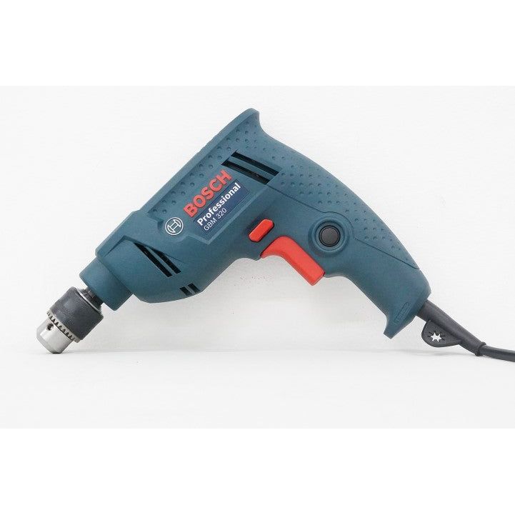 Bosch GBM 320 Hand Drill 6.5mm (1/4