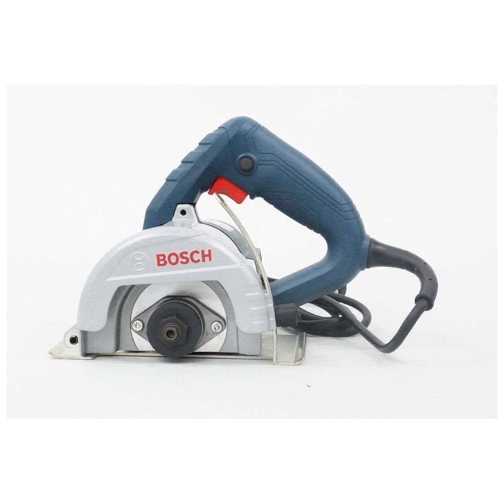 Bosch GDC 140 Concrete Cutter / Marble Saw 4