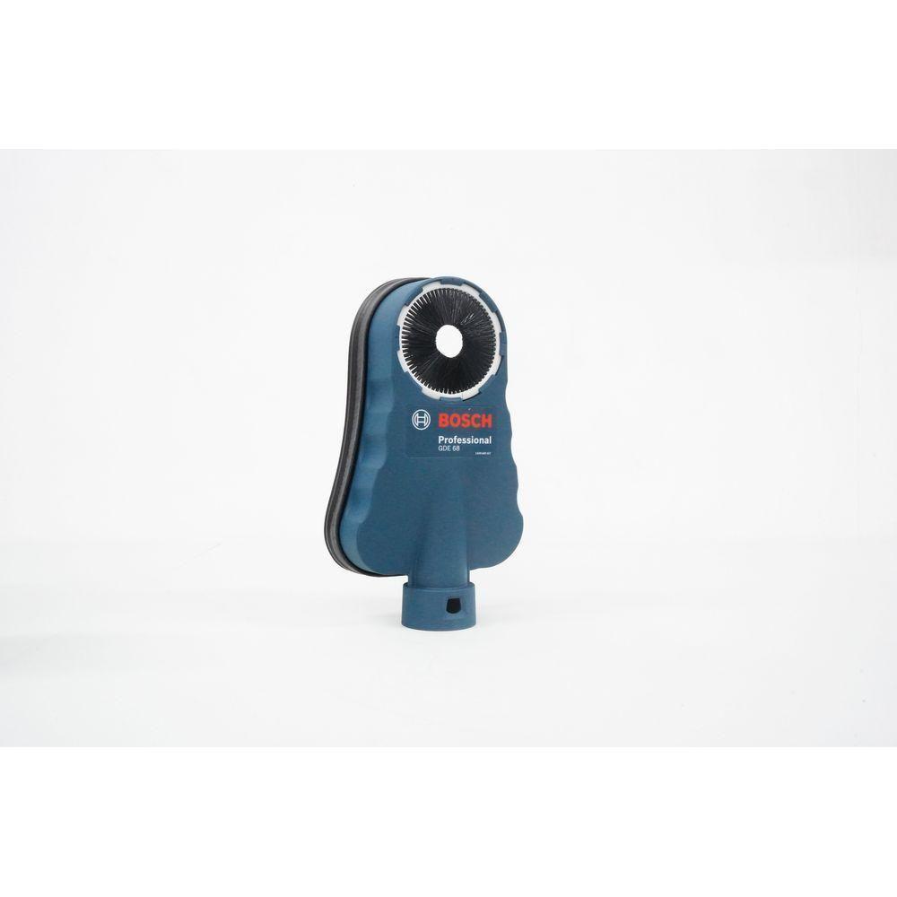 Bosch Professional stofafzuiging GDE 68 (compatibel met 1600A001G7 - Nu Bosch Professional stofafzuiging GDE 68 (compatibel met 1600A001G7 - Nu