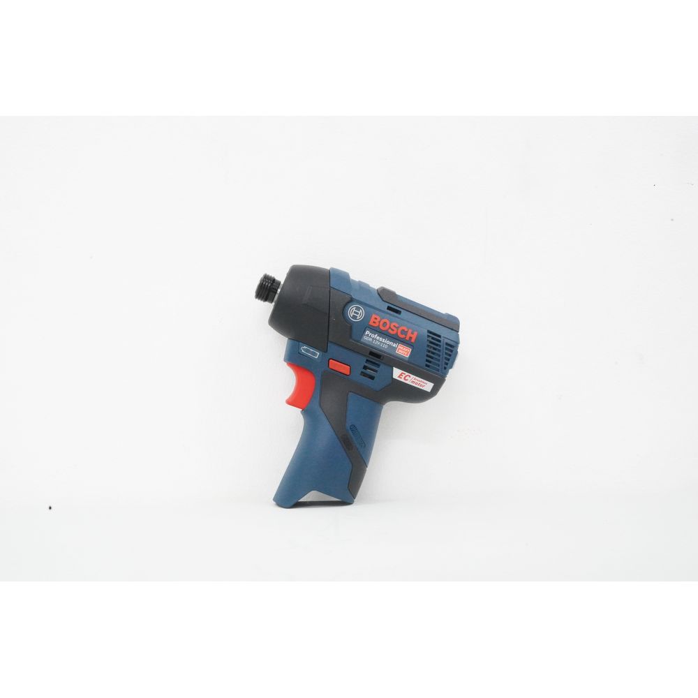 Bosch GDR 12V-110 Cordless Impact Driver 12V (Bare) [06019E0002] | Bosch by KHM Megatools Corp.