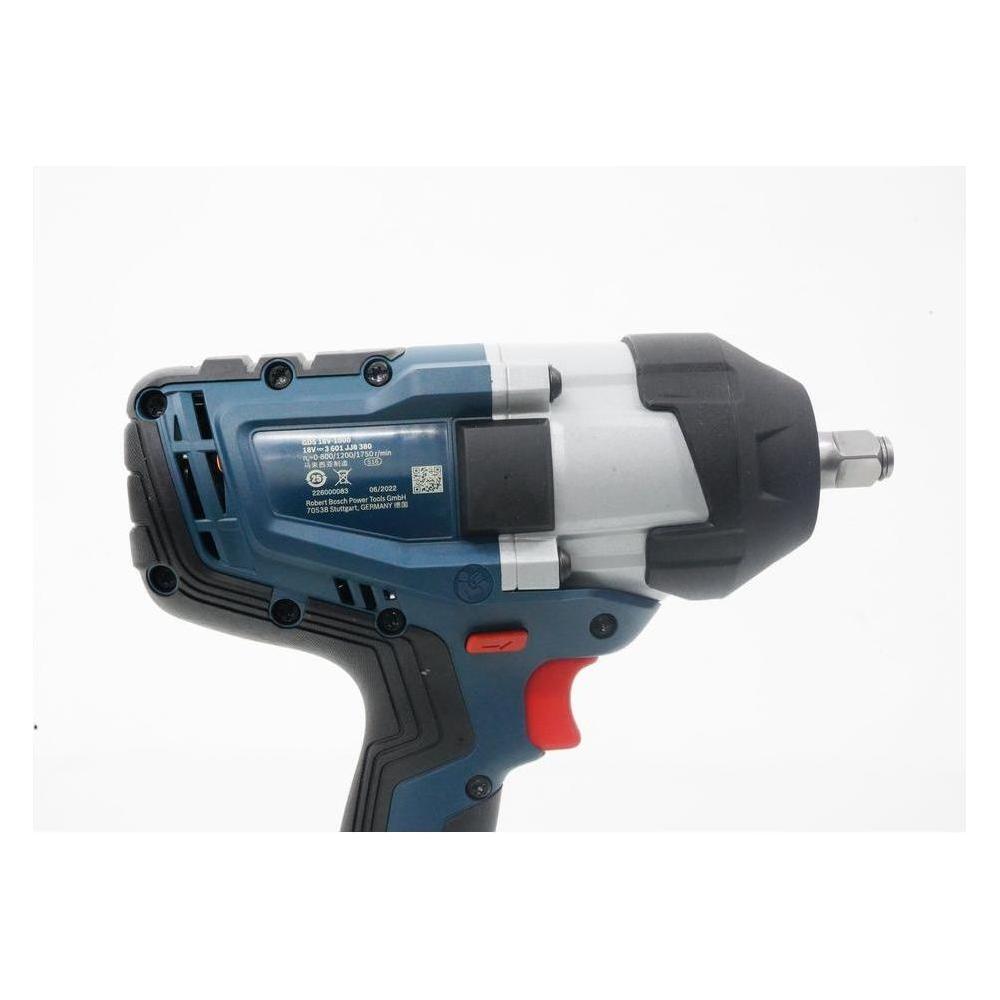 Bosch Hammer Driver Tool GDR 12V-110 Cordless Impact Driver Bosch