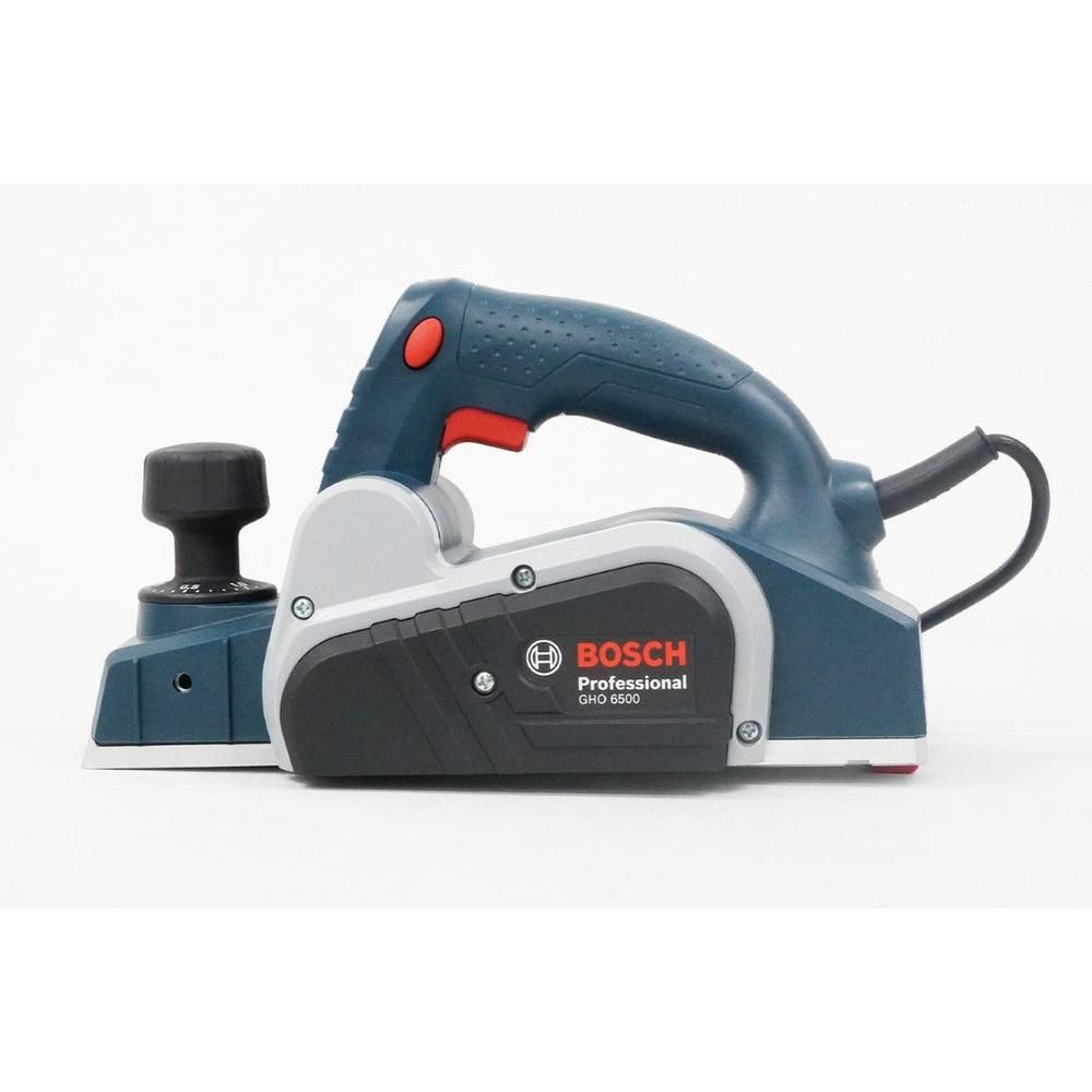 Bosch GHO 6500 Wood Planer 3-1/4