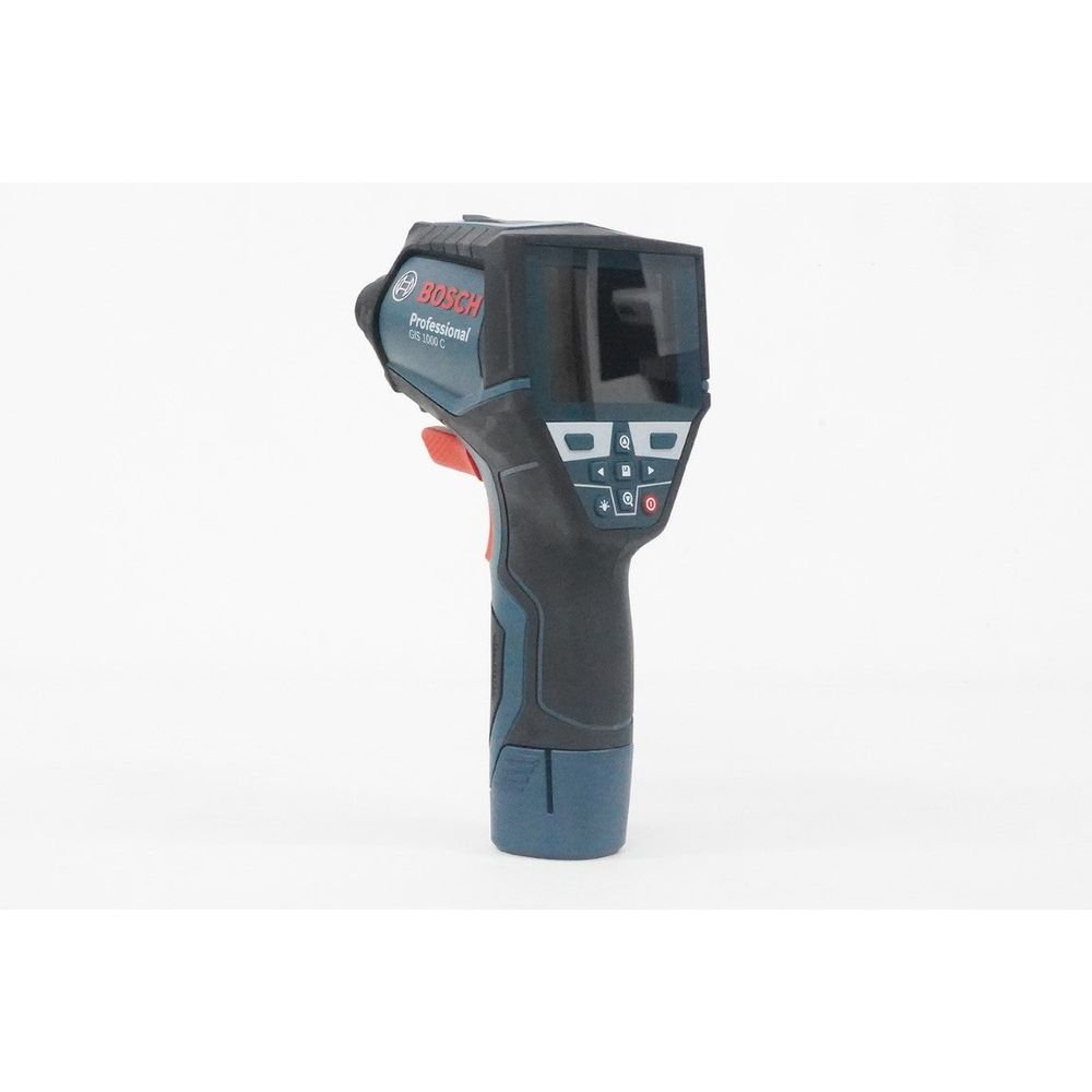 Bosch GIS 1000 C Infrared Thermal Imager Camera  / Thermal Scanner | Bosch by KHM Megatools Corp.