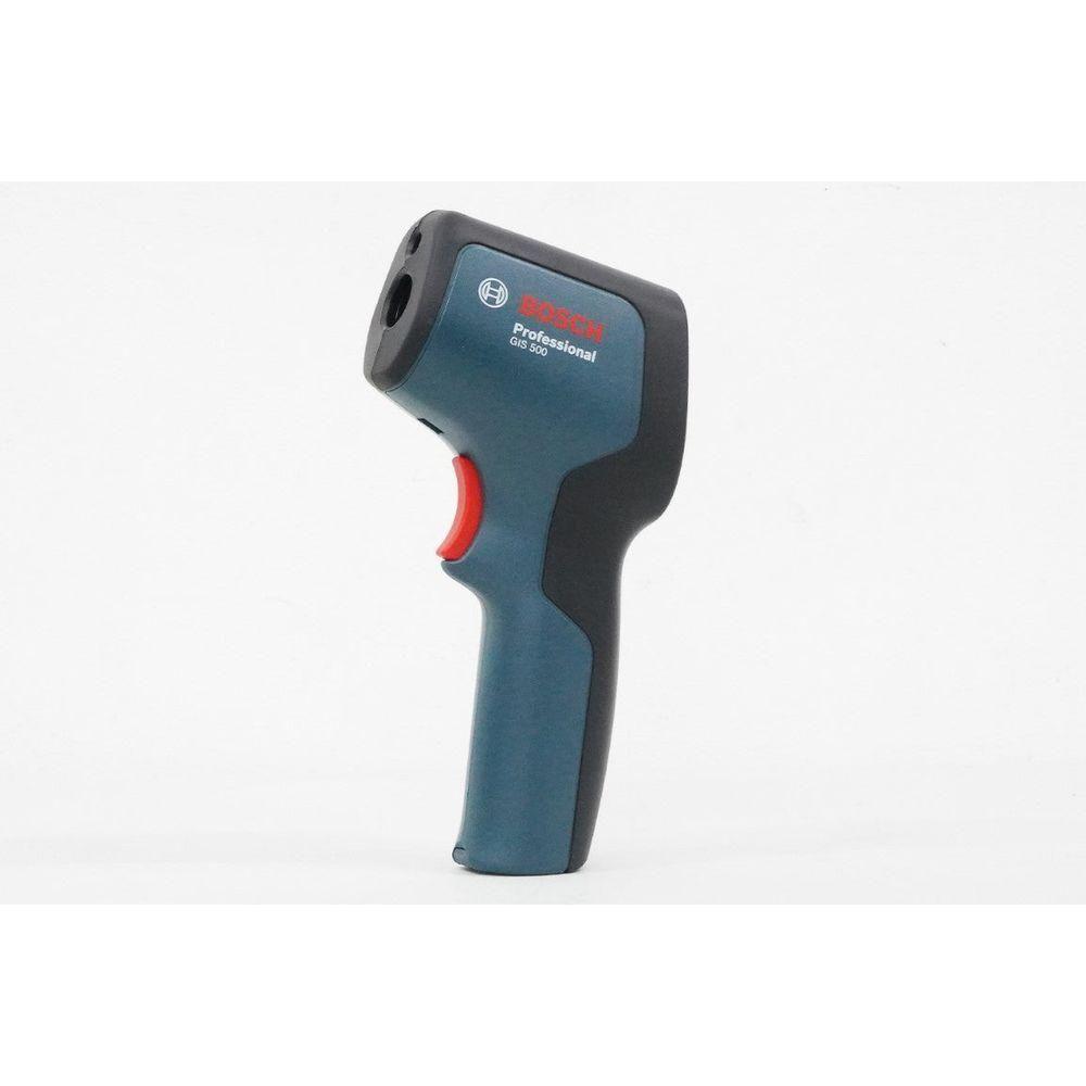 Bosch GIS 500 Laser Thermal Detector / Infrared Thermometer | Bosch by KHM Megatools Corp.