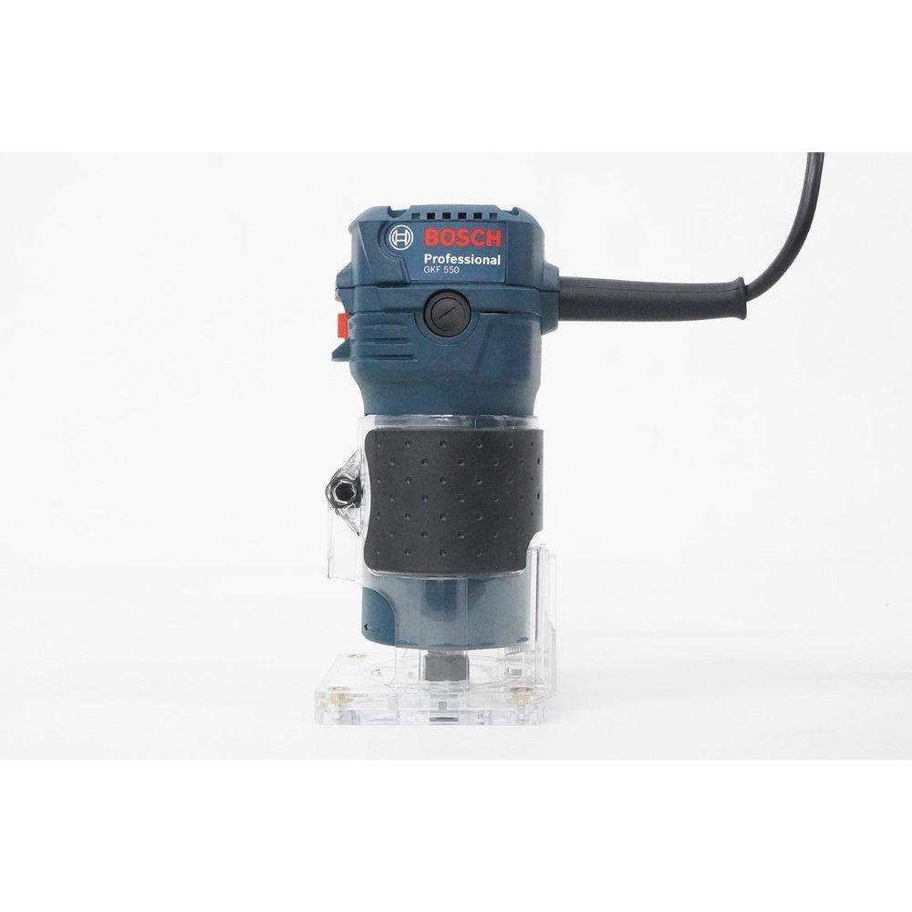 Bosch GKF 550 Palm Router / Trimmer (1/4