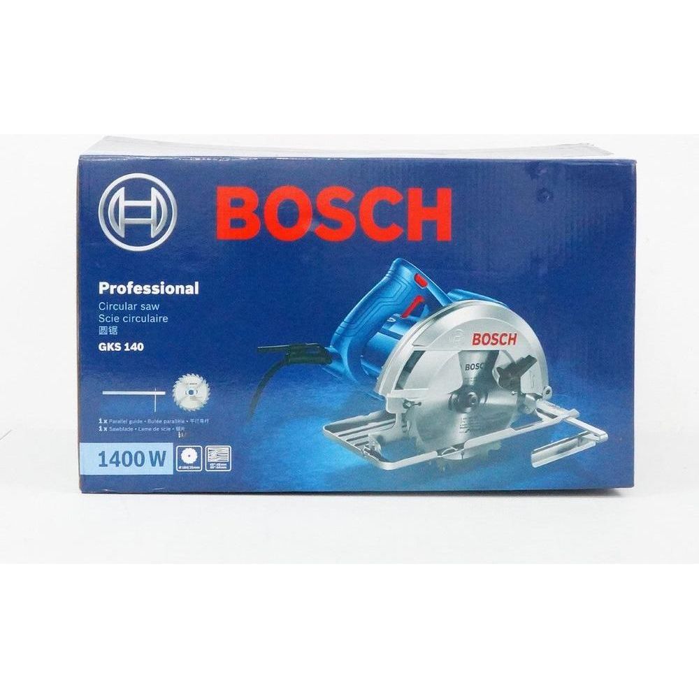 Bosch GKS 140 Circular Saw 7-1/4