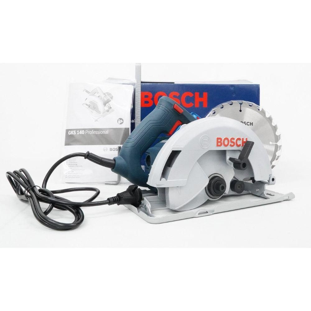 Bosch GKS 140 Circular Saw 7-1/4