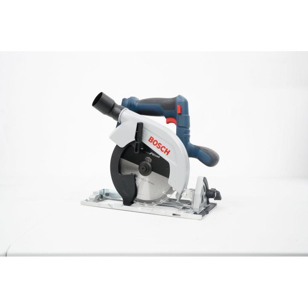 Bosch GKS 185-Li Cordless Brushless Circular Saw 6-1/4