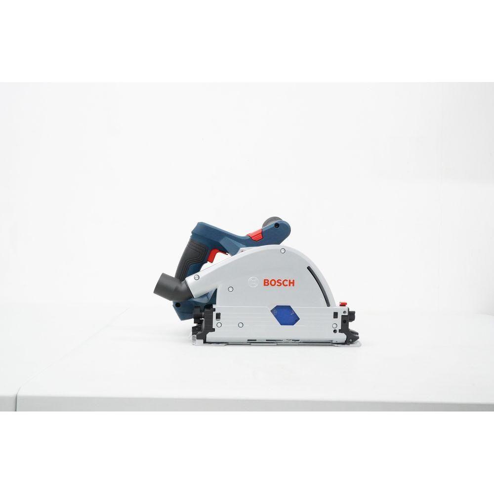 Bosch GKT 18V-52 GC Brushless Cordless Plunge Saw / Circular Saw 6-1/4