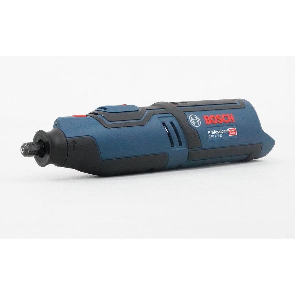 Bosch GRO 12V-35 Cordless Rotary Tool 12V (Bare) | Bosch by KHM Megatools Corp.