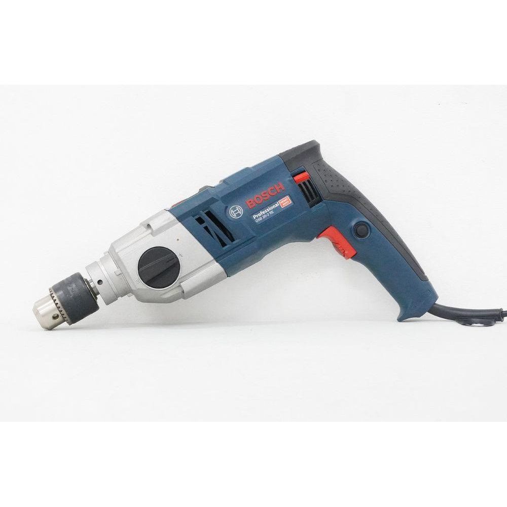 Bosch GSB 20-2 RE 2-Speed Hammer Drill 20mm 800W | Bosch by KHM Megatools Corp.